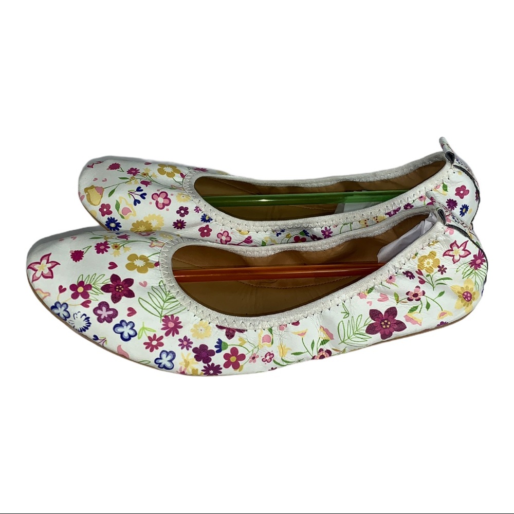 Goby Shoes Catch Your Mood Flats Size 40